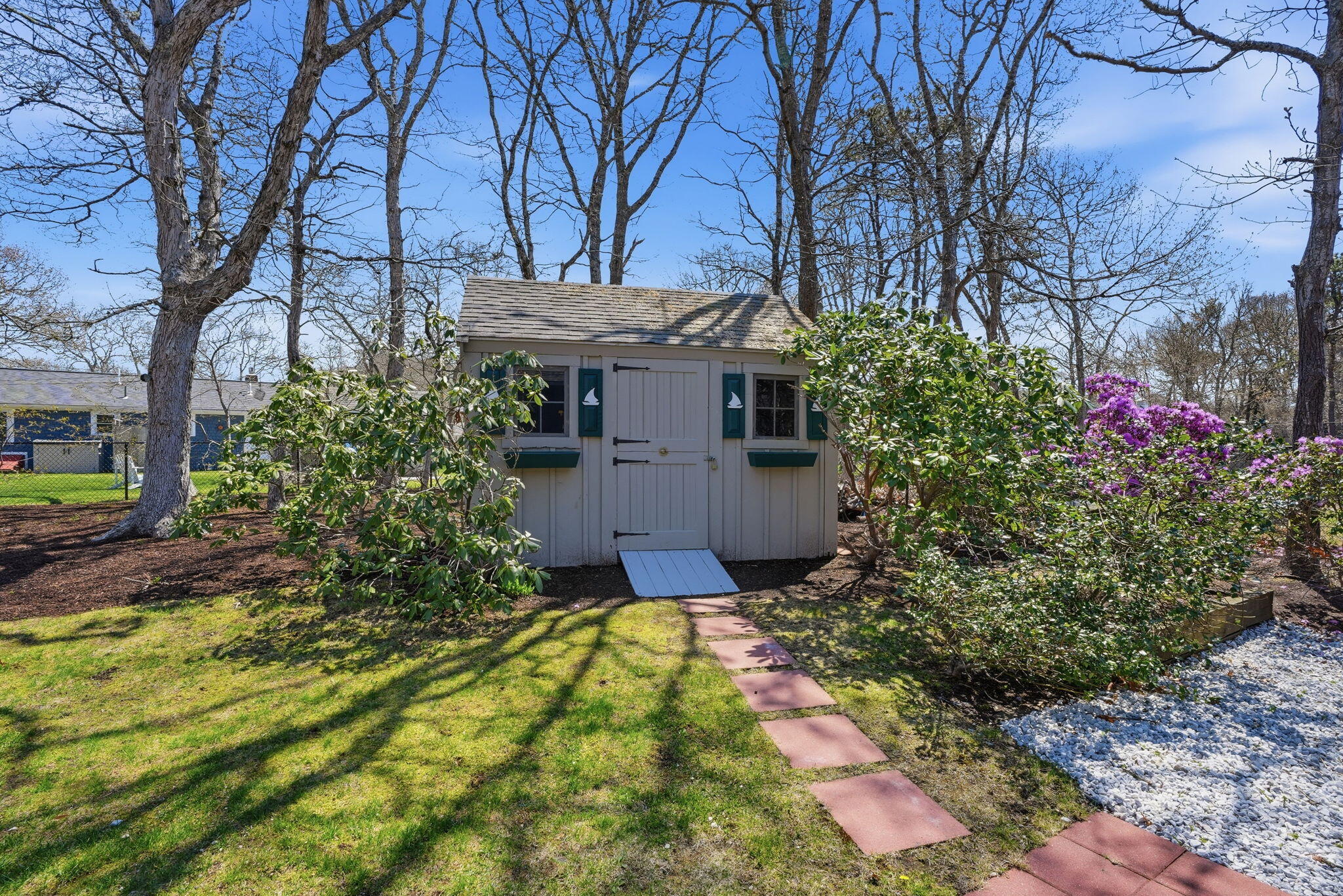 28 Pine Grove Road Yarmouth MA 02664
