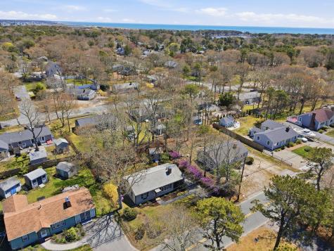 28 Pine Grove Road Yarmouth MA 02664