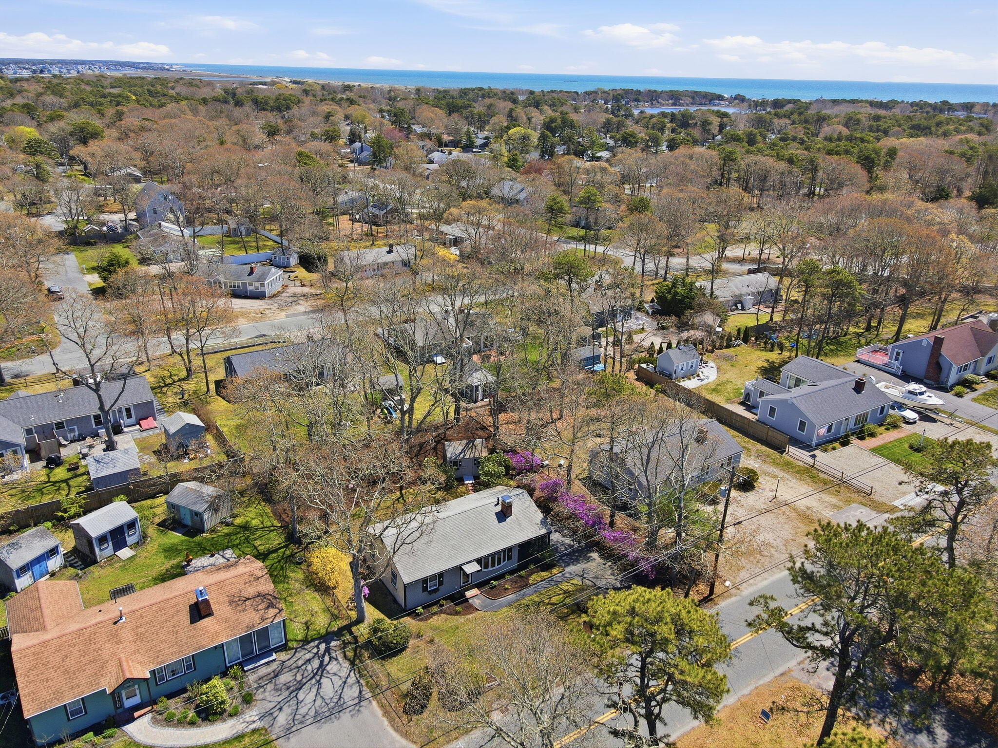 28 Pine Grove Road Yarmouth MA 02664