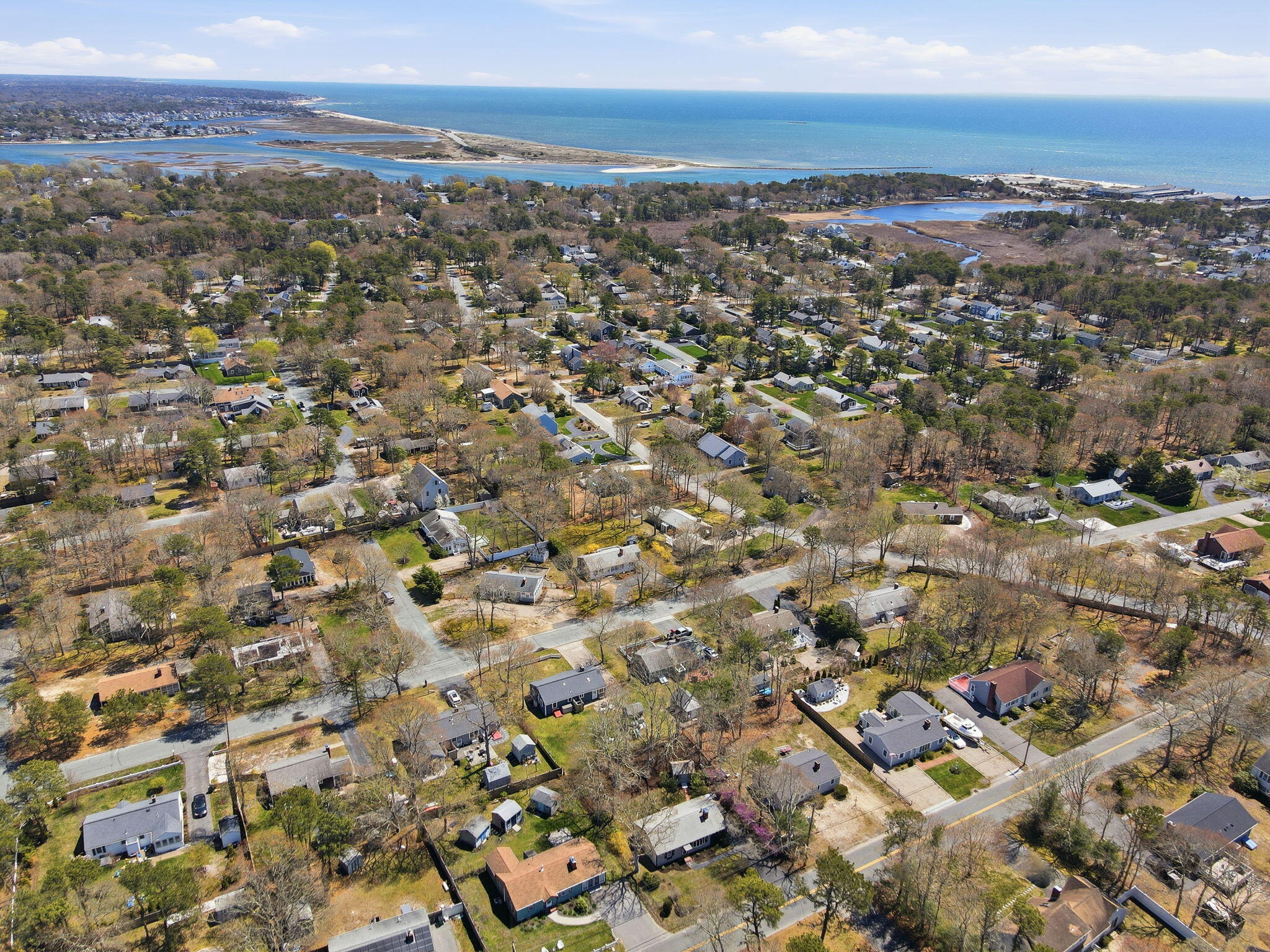 28 Pine Grove Road Yarmouth MA 02664
