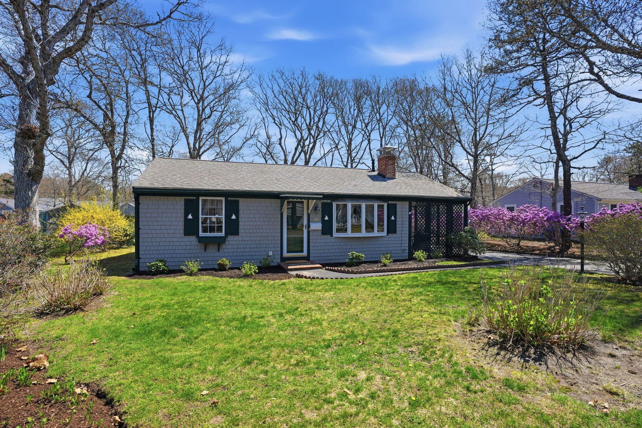 28 Pine Grove Road Yarmouth MA 02664