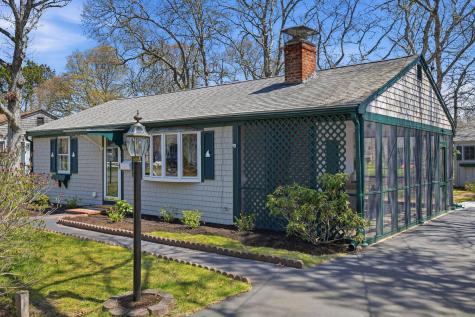 28 Pine Grove Road Yarmouth MA 02664