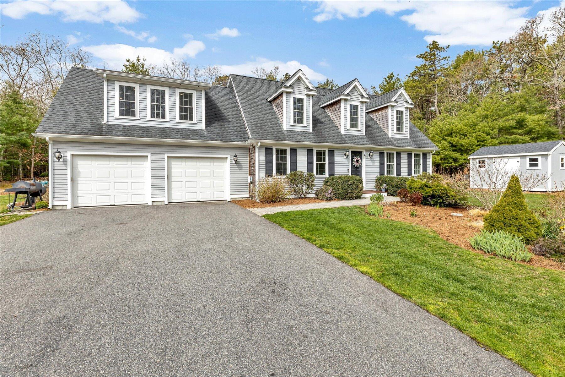 47 Crosswinds Way Falmouth MA 02536
