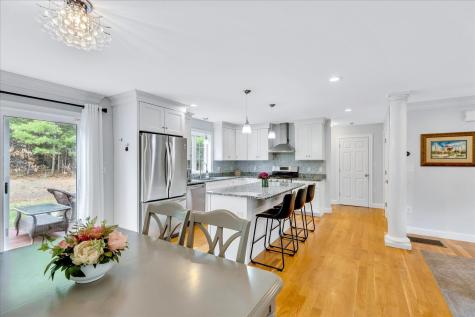 47 Crosswinds Way Falmouth MA 02536