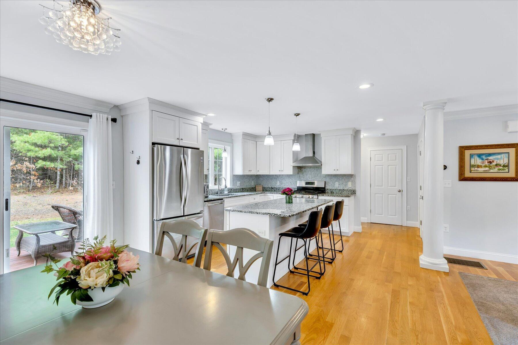 47 Crosswinds Way Falmouth MA 02536