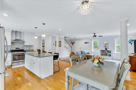 47 Crosswinds Way Falmouth MA 02536