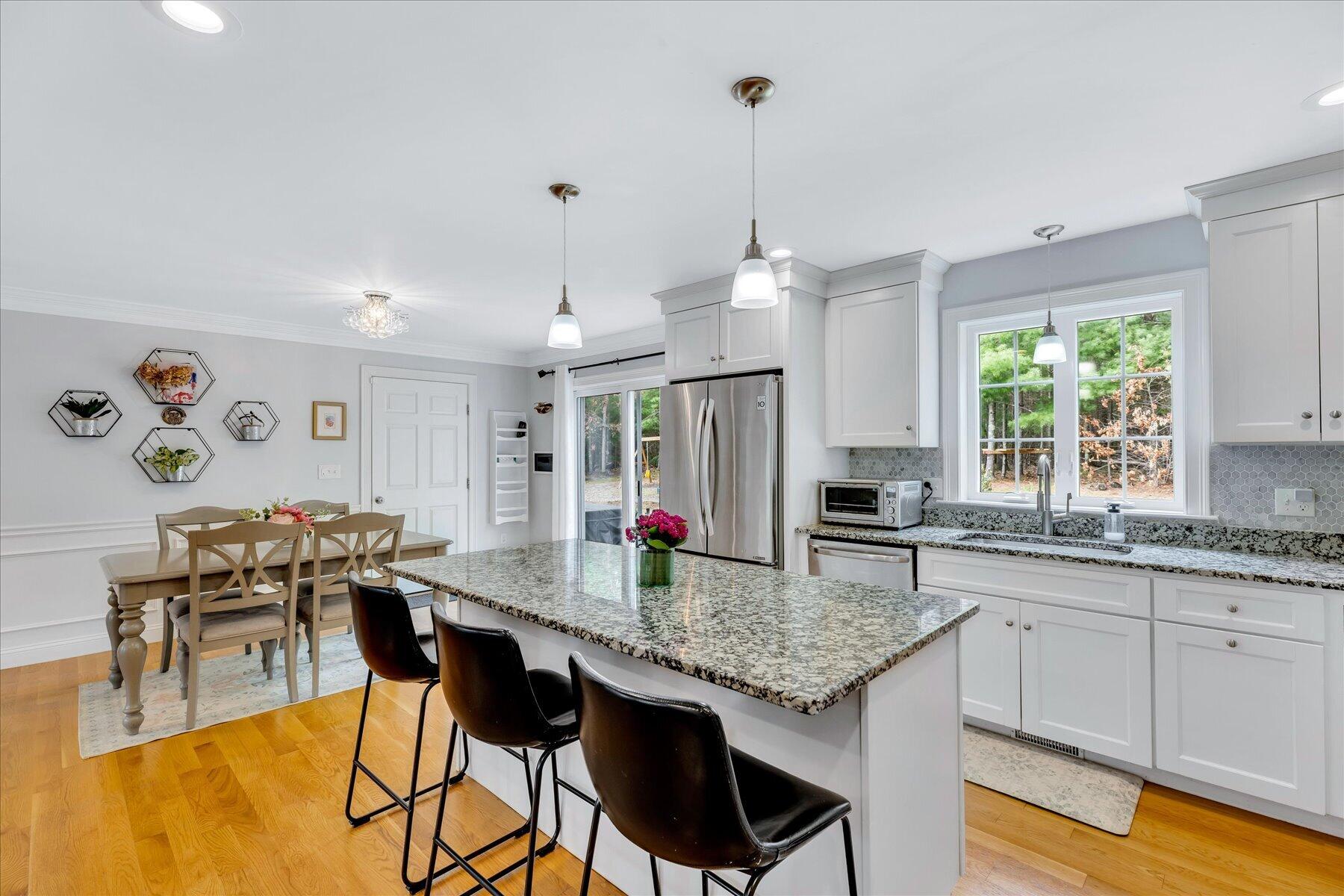 47 Crosswinds Way Falmouth MA 02536