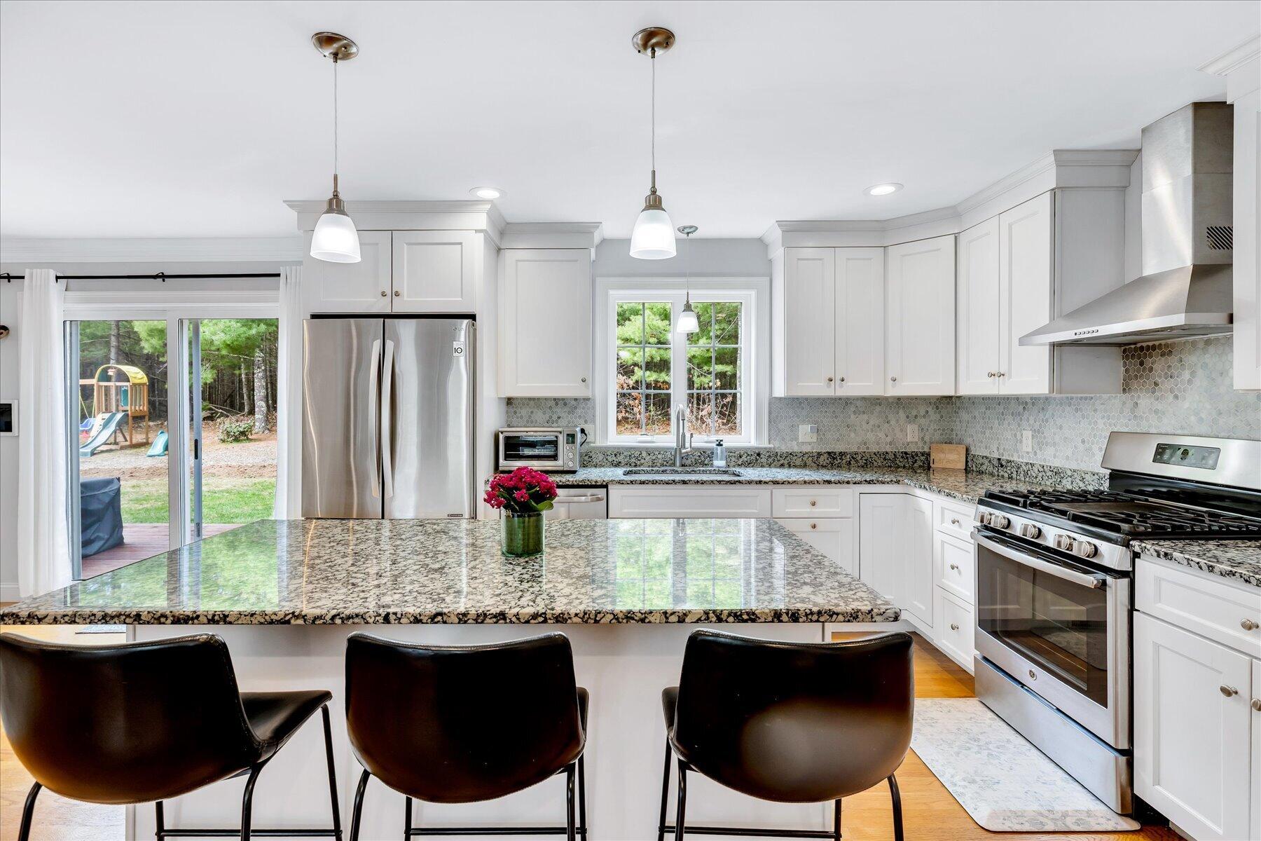 47 Crosswinds Way Falmouth MA 02536