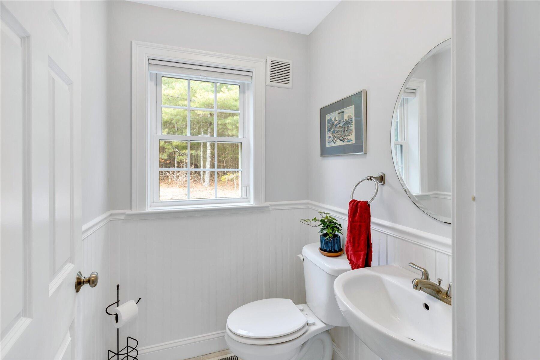 47 Crosswinds Way Falmouth MA 02536