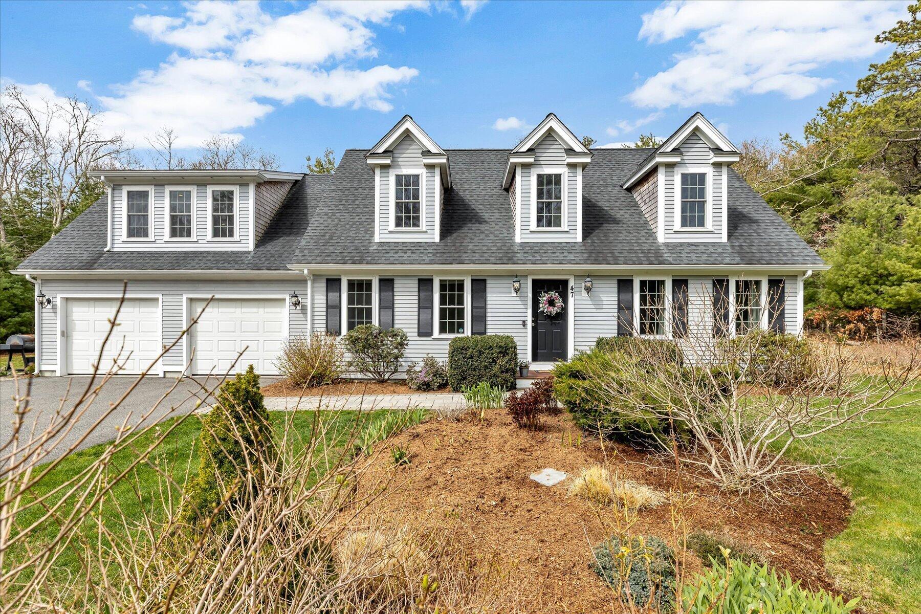 47 Crosswinds Way Falmouth MA 02536