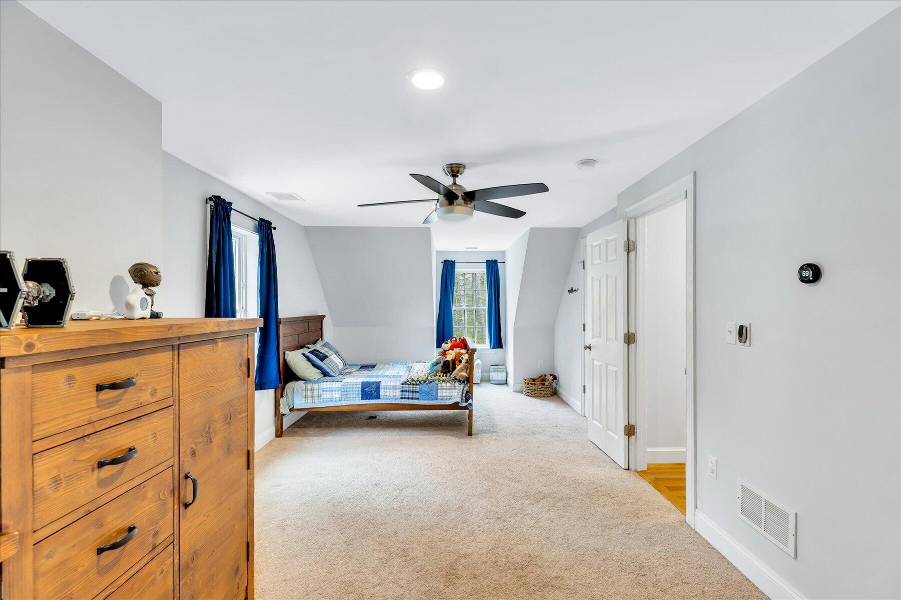 47 Crosswinds Way Falmouth MA 02536