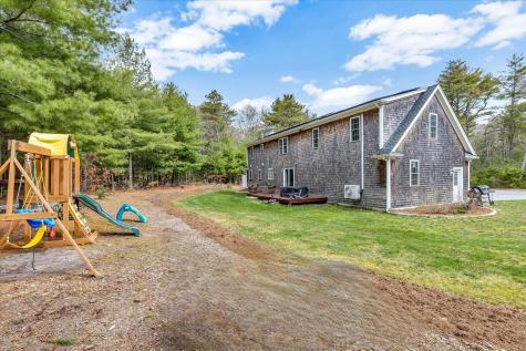 47 Crosswinds Way Falmouth MA 02536