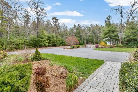 47 Crosswinds Way Falmouth MA 02536