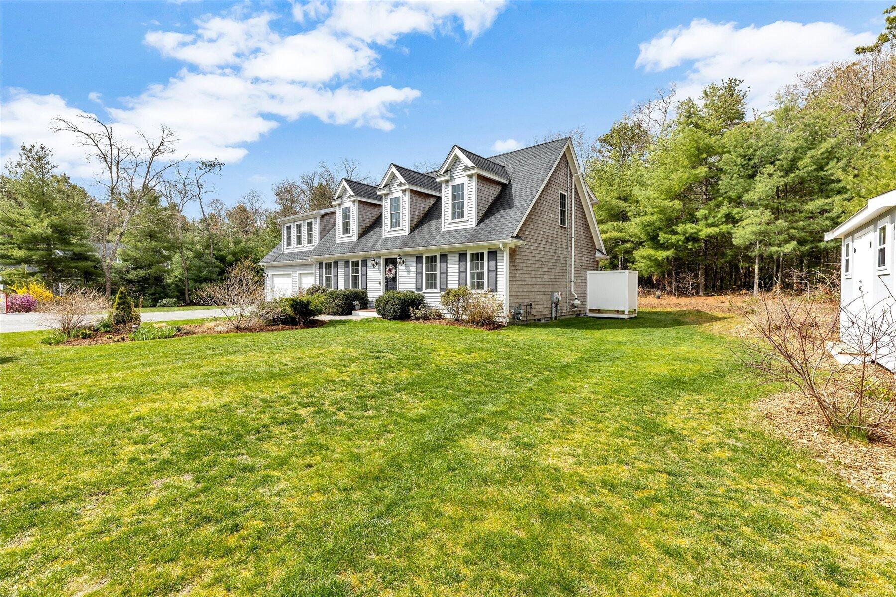 47 Crosswinds Way Falmouth MA 02536
