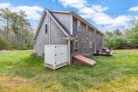 47 Crosswinds Way Falmouth MA 02536