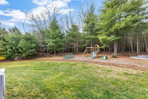 47 Crosswinds Way Falmouth MA 02536