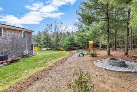 47 Crosswinds Way Falmouth MA 02536