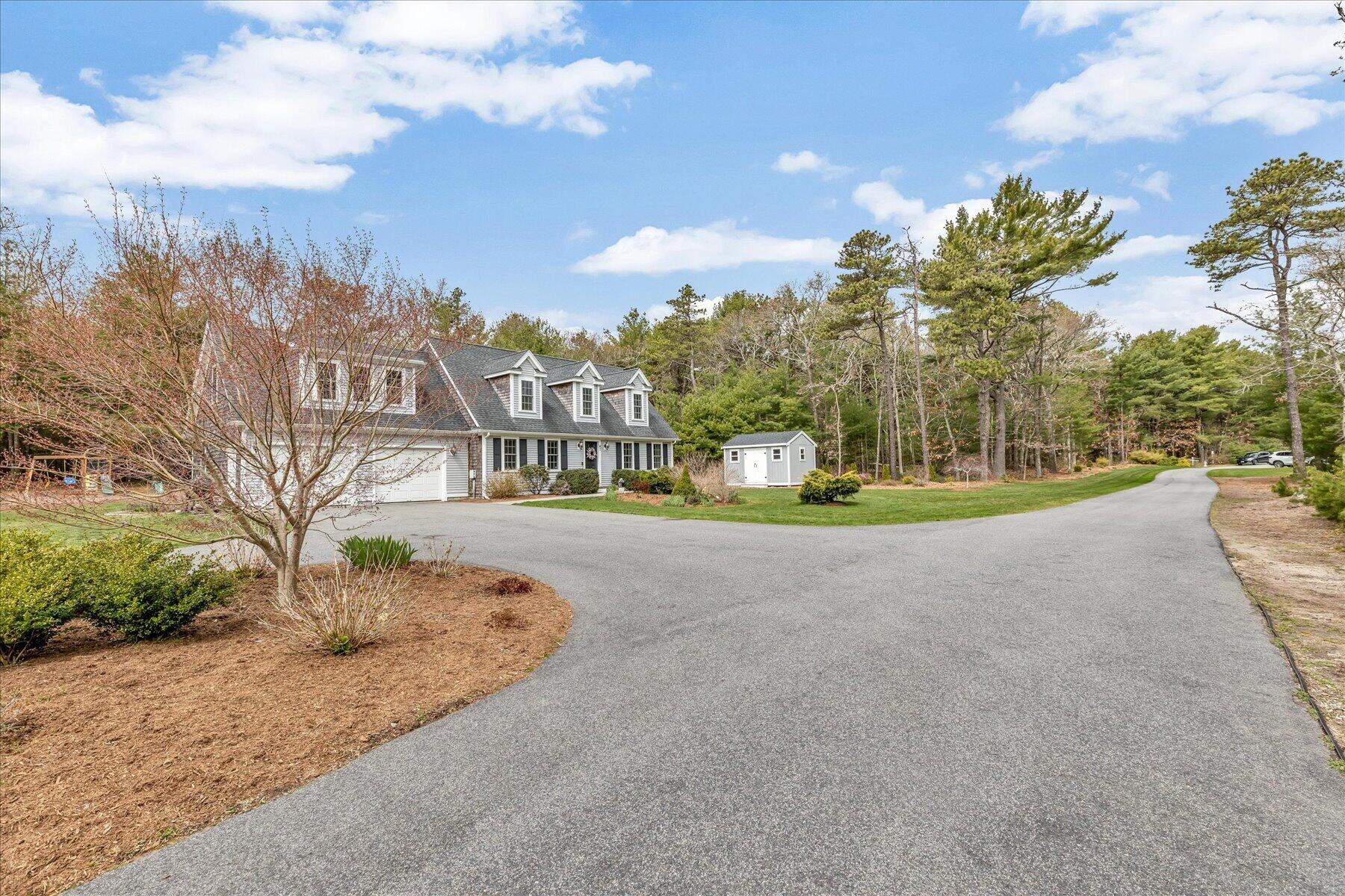 47 Crosswinds Way Falmouth MA 02536