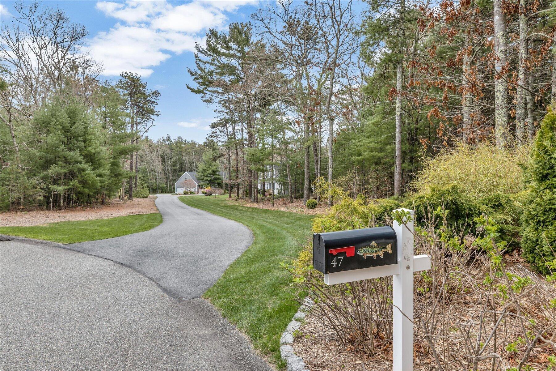 47 Crosswinds Way Falmouth MA 02536