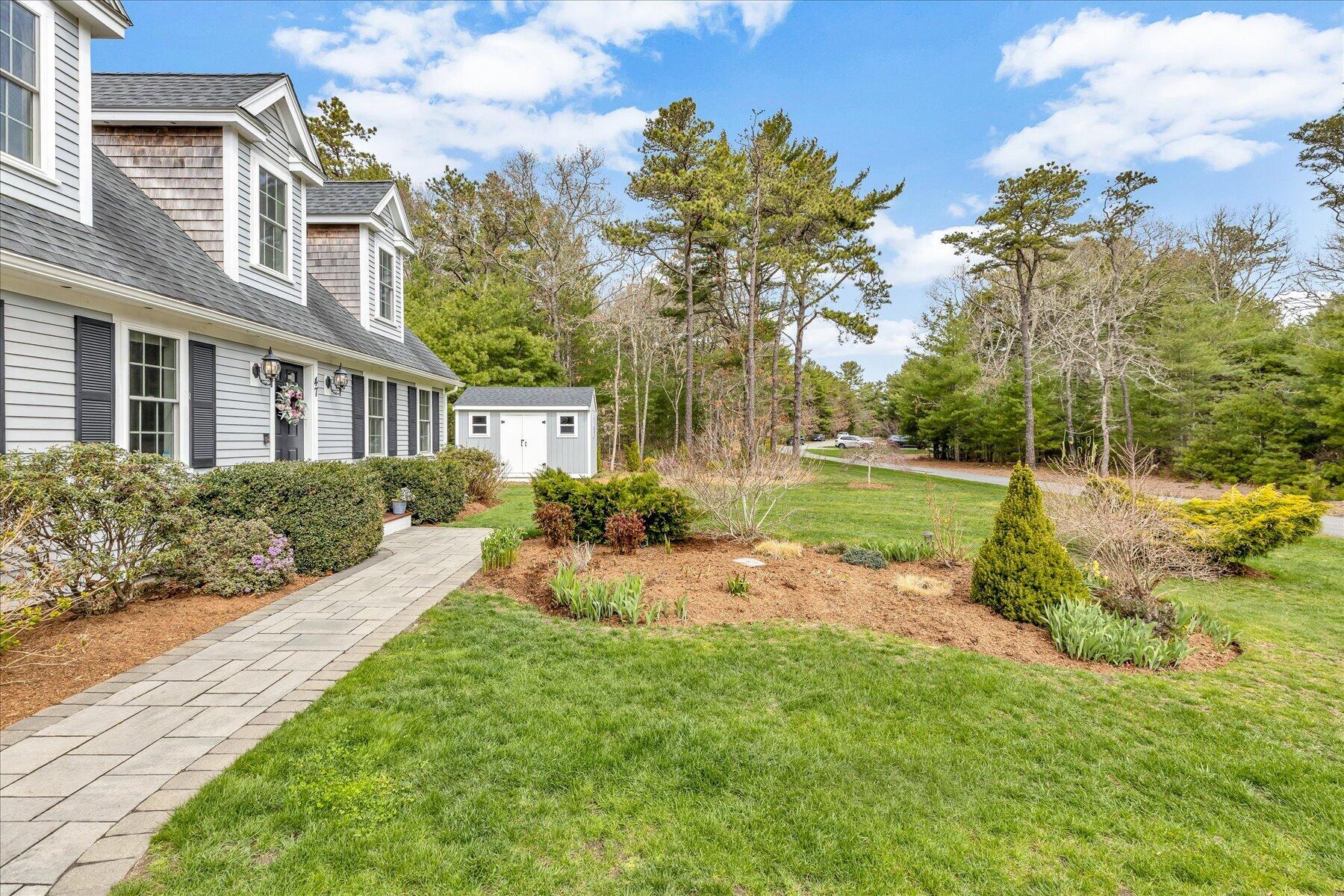 47 Crosswinds Way Falmouth MA 02536