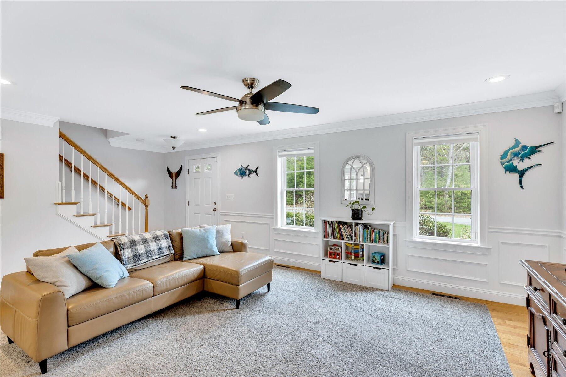 47 Crosswinds Way Falmouth MA 02536