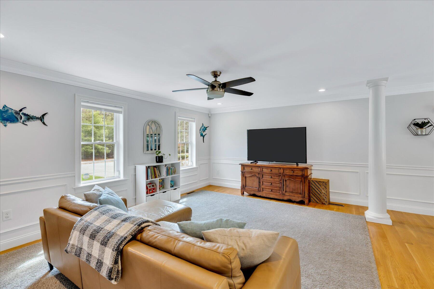 47 Crosswinds Way Falmouth MA 02536
