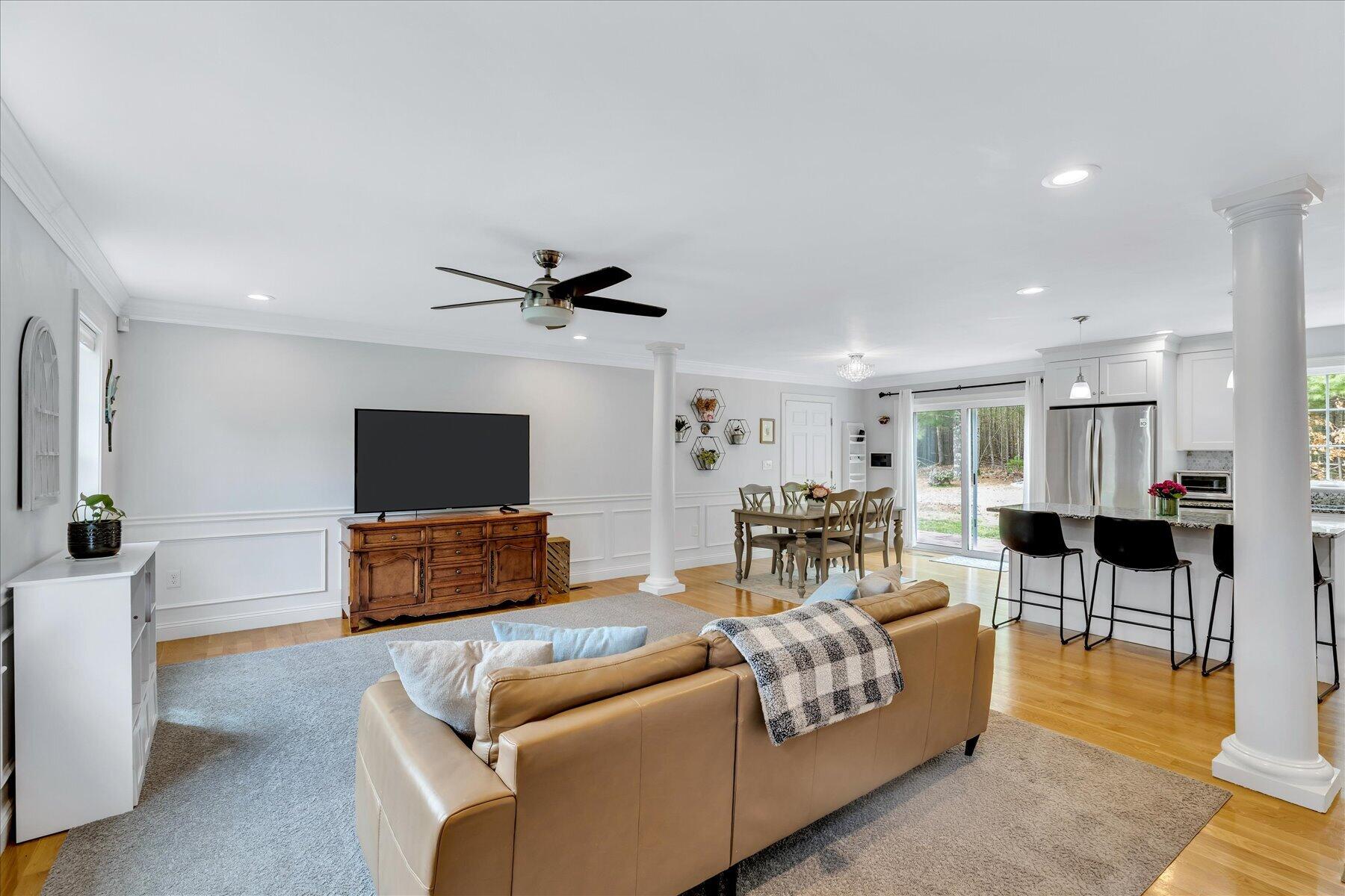 47 Crosswinds Way Falmouth MA 02536