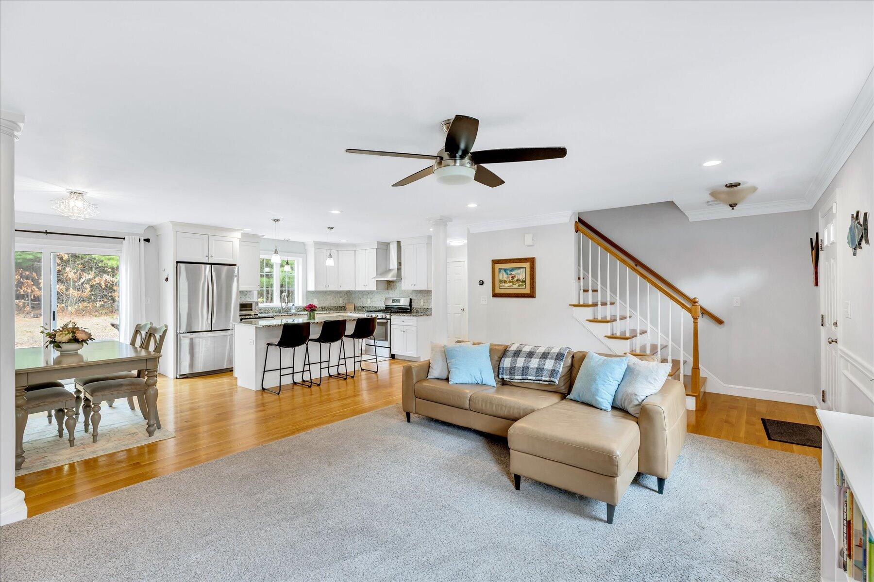 47 Crosswinds Way Falmouth MA 02536