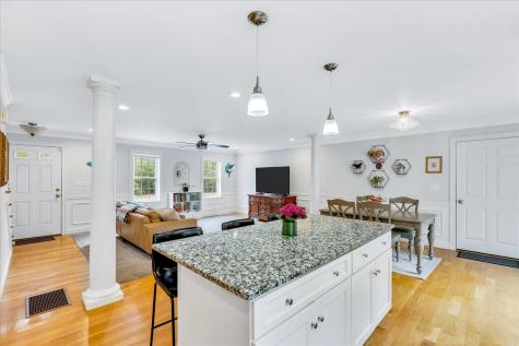 47 Crosswinds Way Falmouth MA 02536