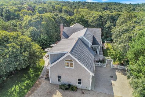 3 Marsh Lane Truro MA 02666