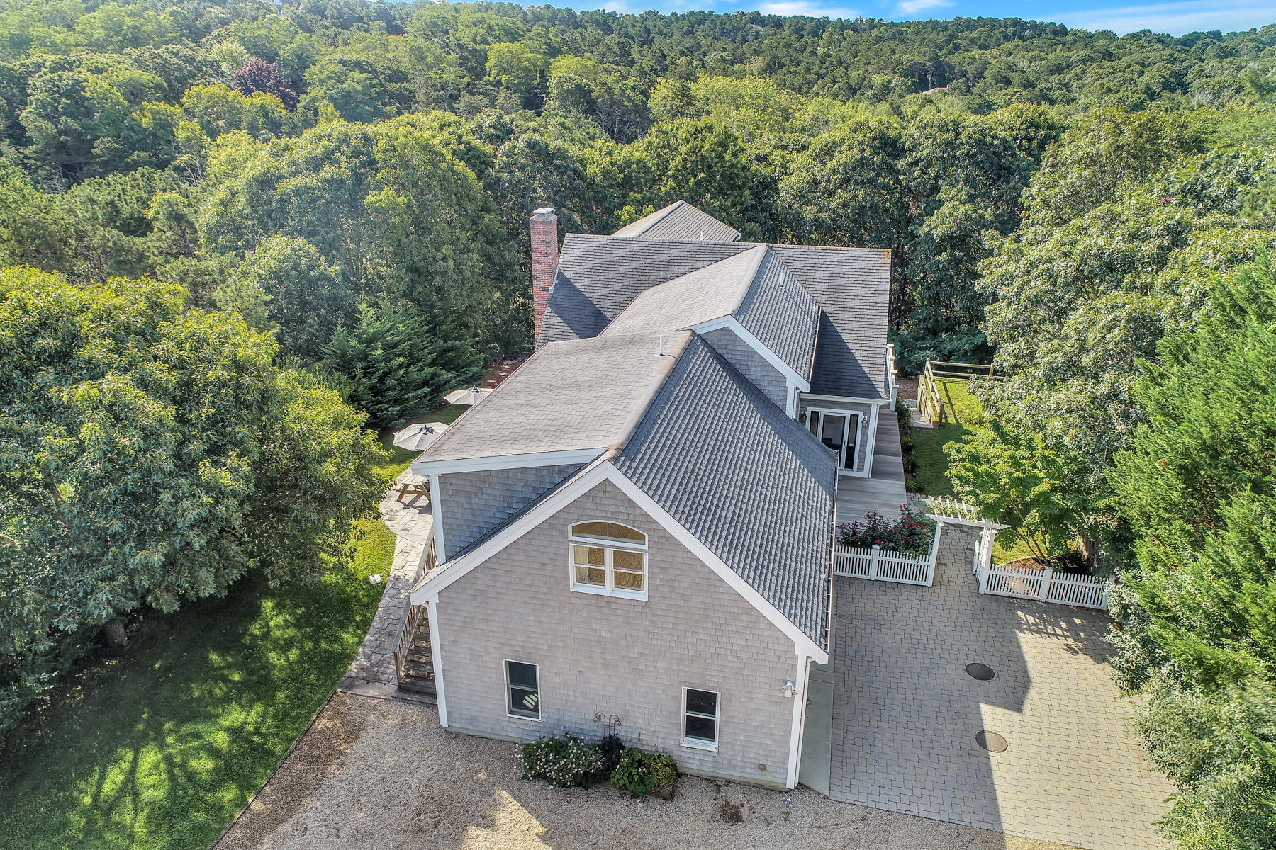 3 Marsh Lane Truro MA 02666