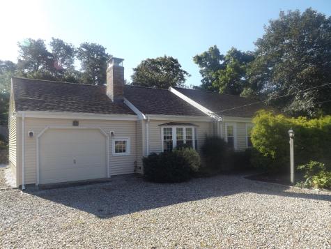 111 Sisson Road Harwich Port MA 02646