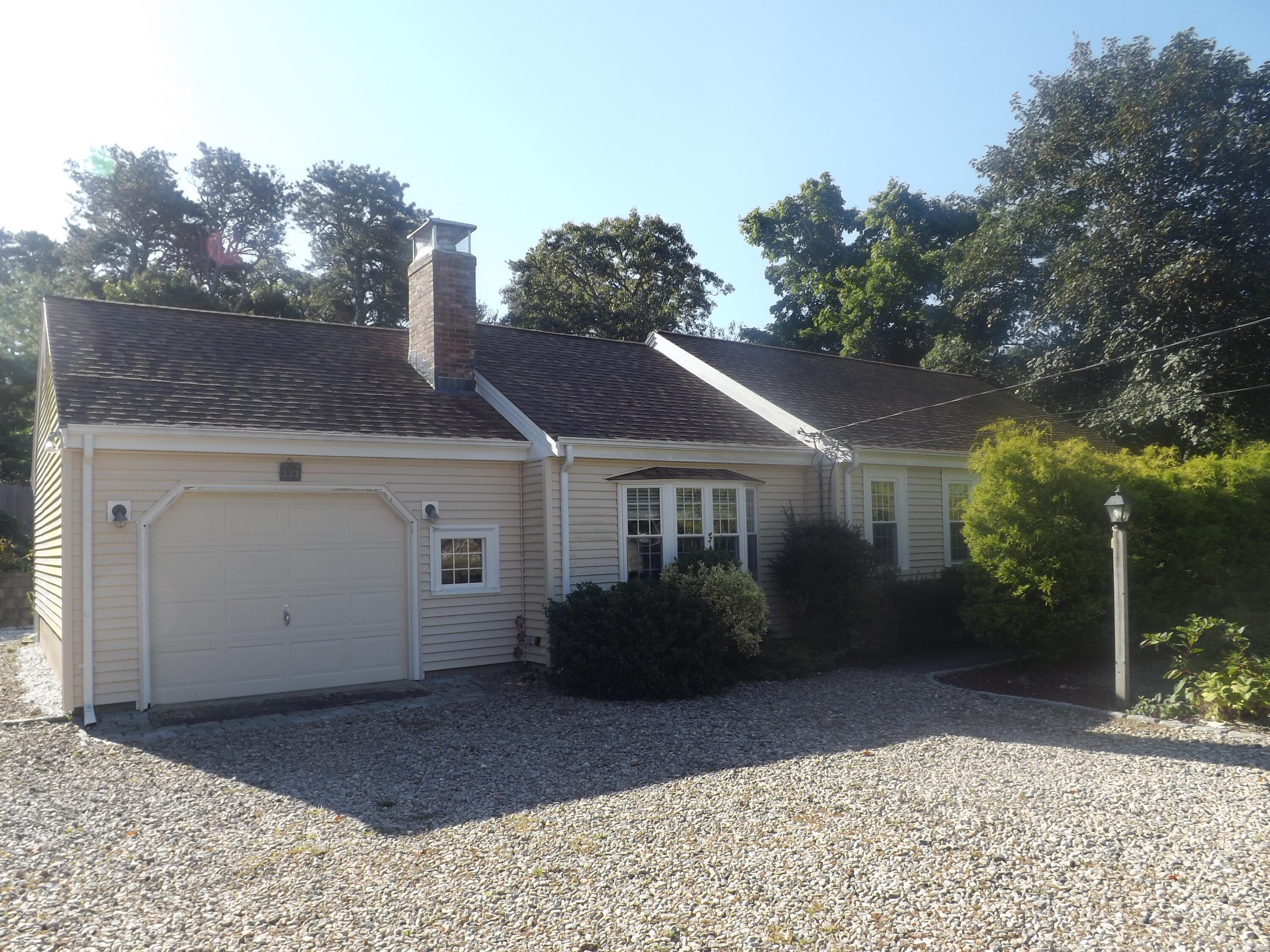 111 Sisson Road Harwich Port MA 02646