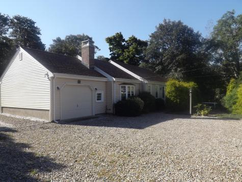 111 Sisson Road Harwich Port MA 02646