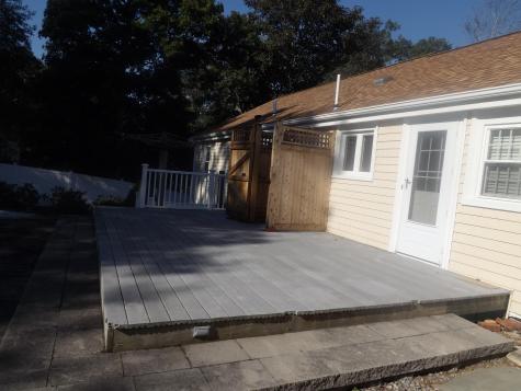 111 Sisson Road Harwich Port MA 02646