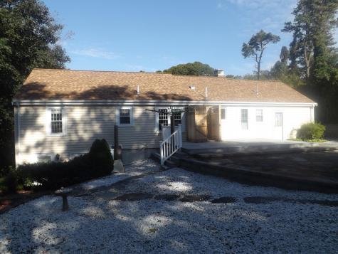 111 Sisson Road Harwich Port MA 02646