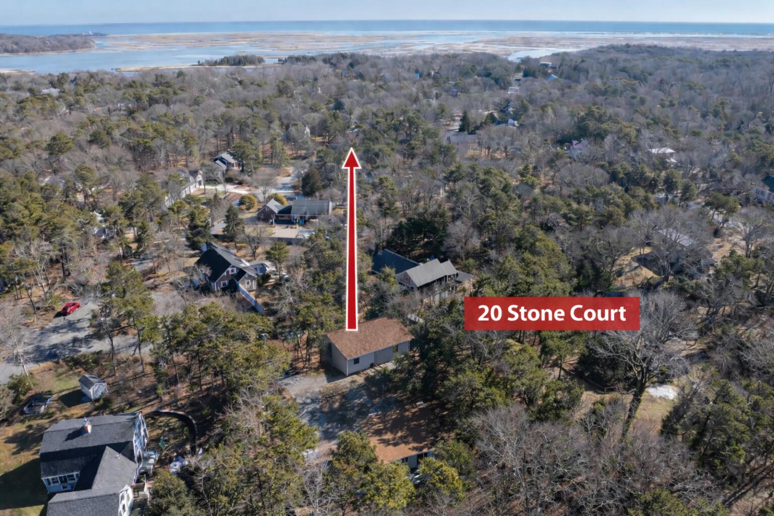 20 Stone Court