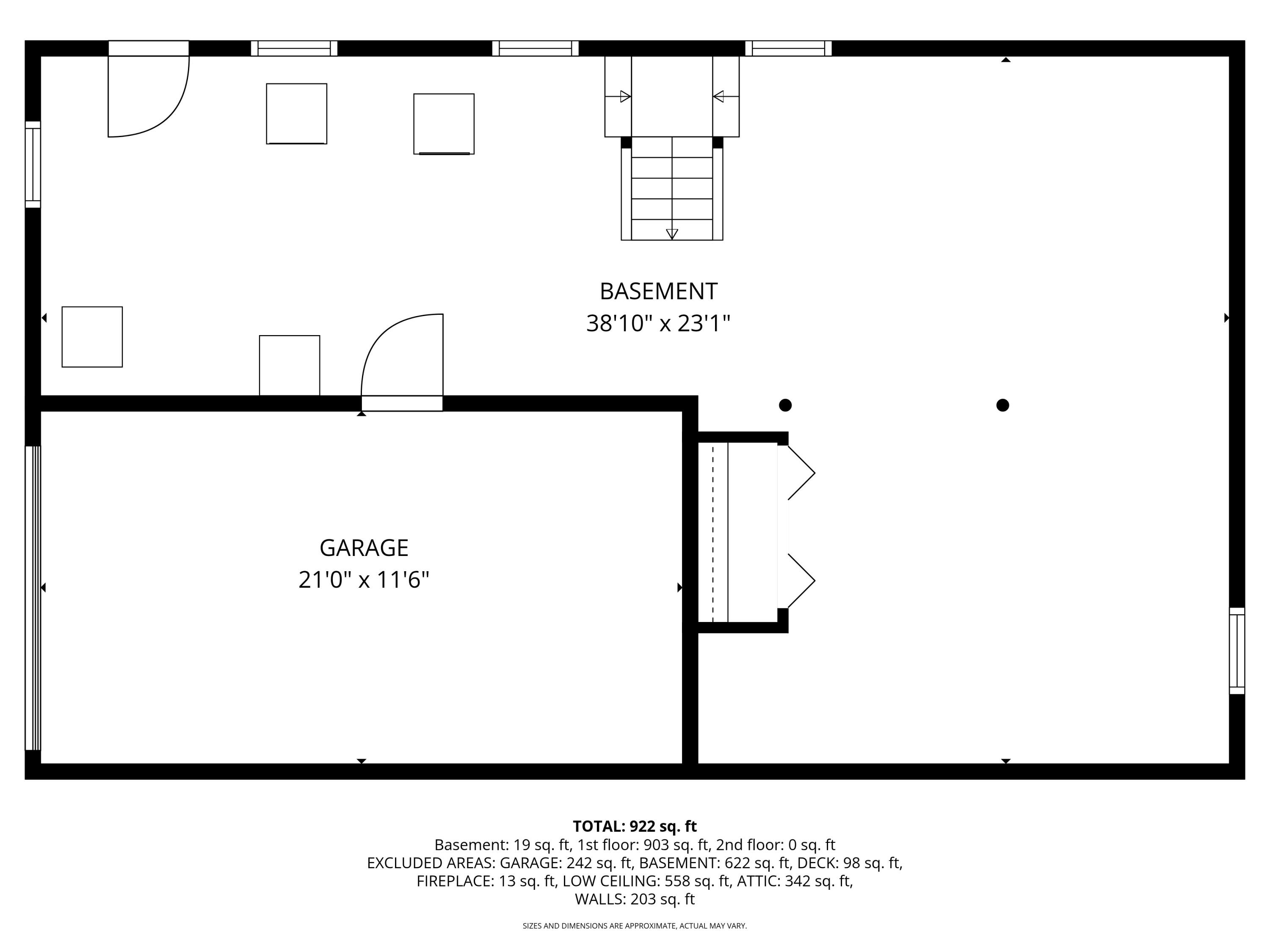 20 Stone Court Eastham MA 02642