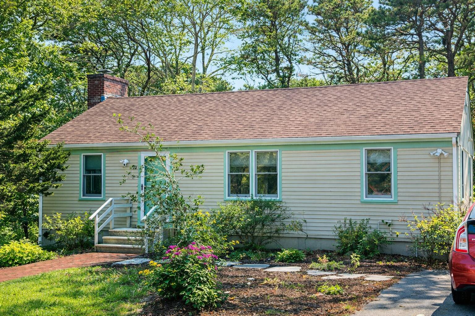 20 Stone Court Eastham MA 02642
