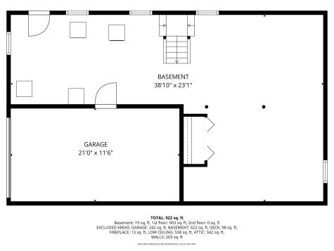 20 Stone Court Eastham MA 02642