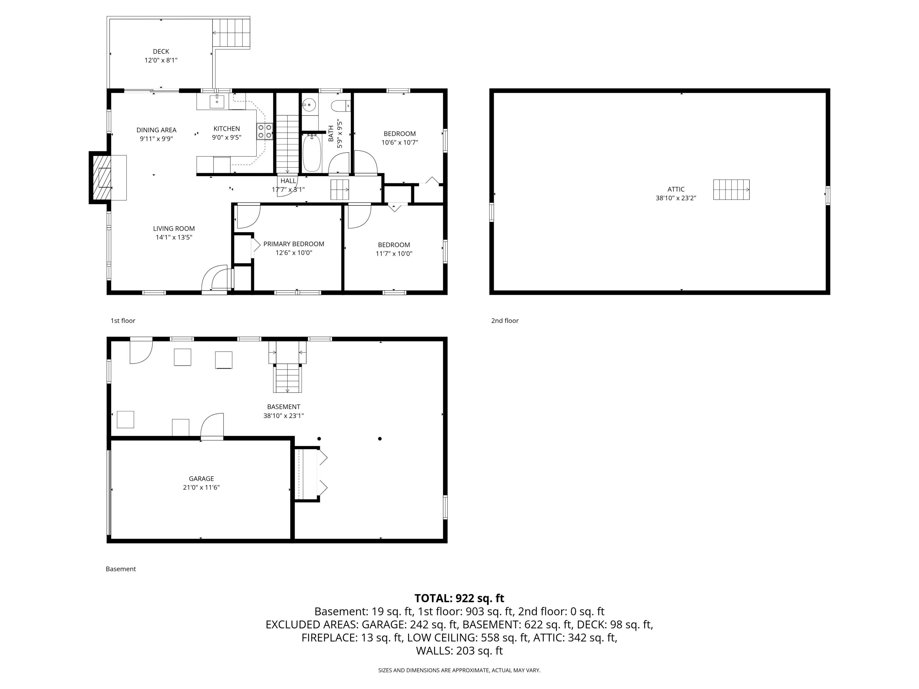 20 Stone Court Eastham MA 02642