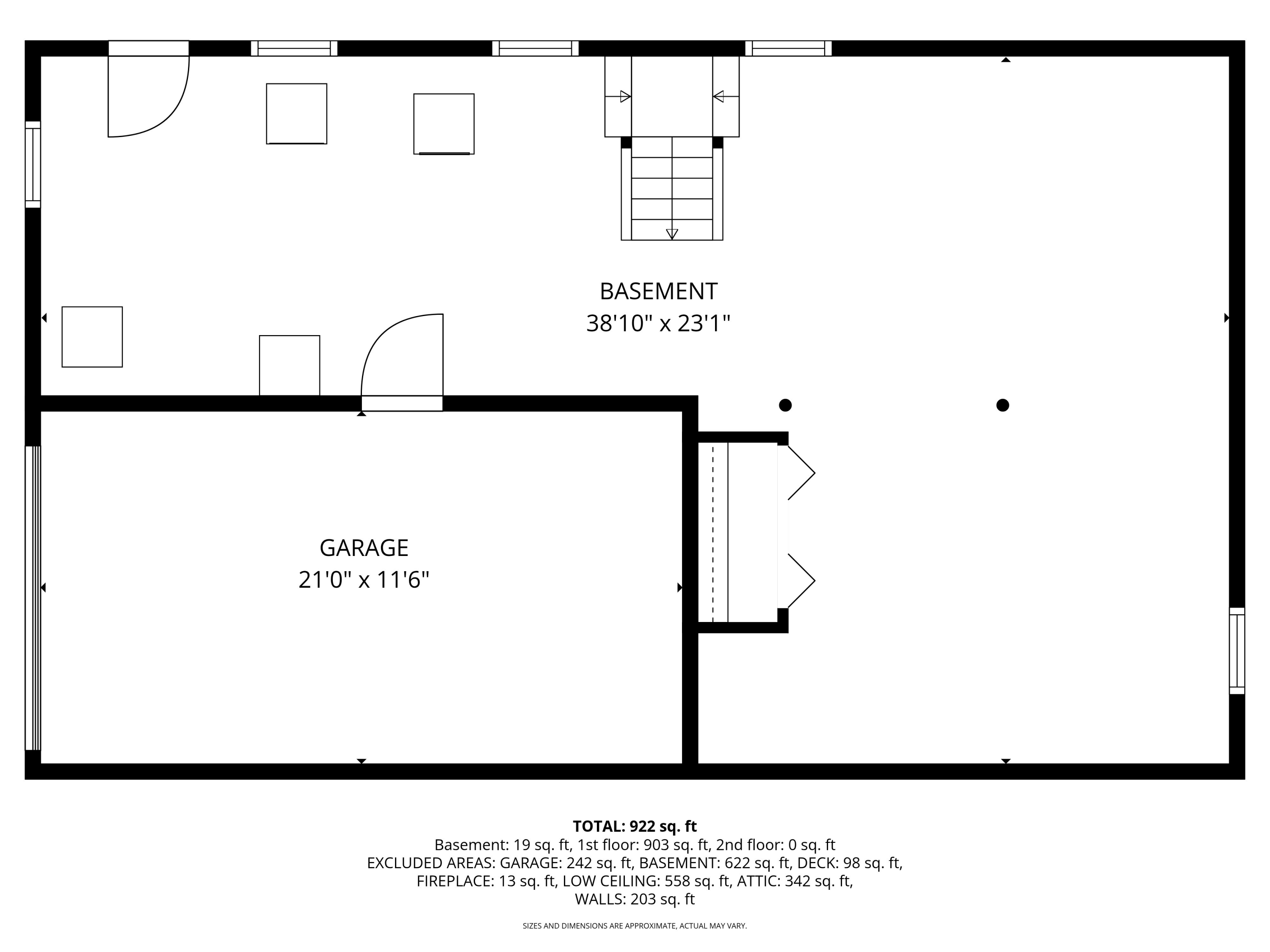 20 Stone Court Eastham MA 02642