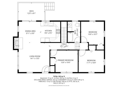 20 Stone Court Eastham MA 02642
