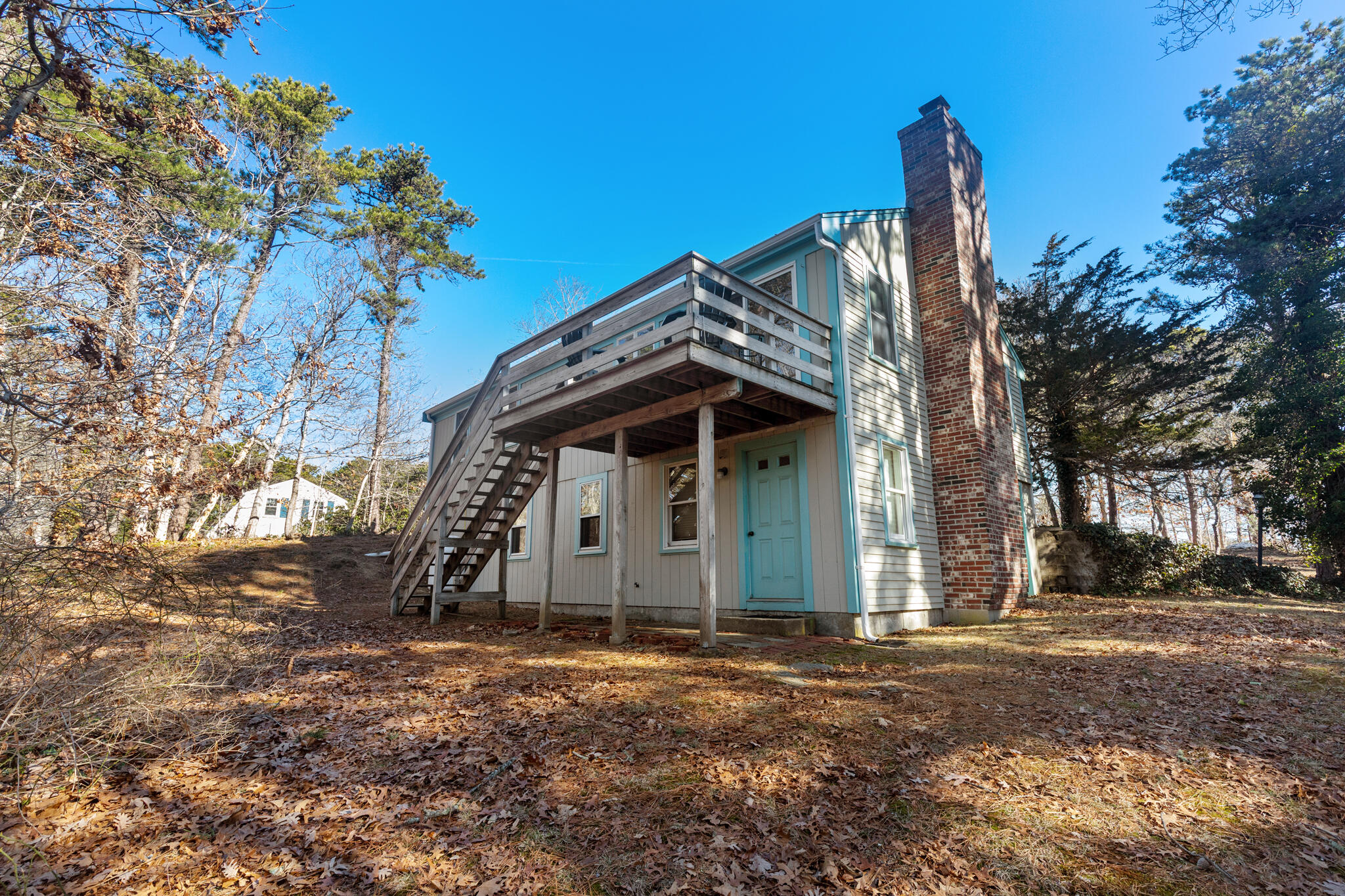 20 Stone Court Eastham MA 02642