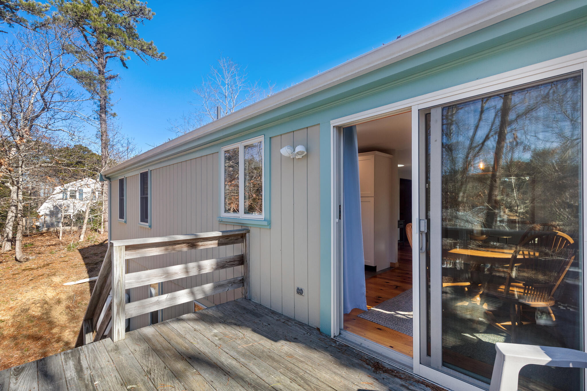 20 Stone Court Eastham MA 02642