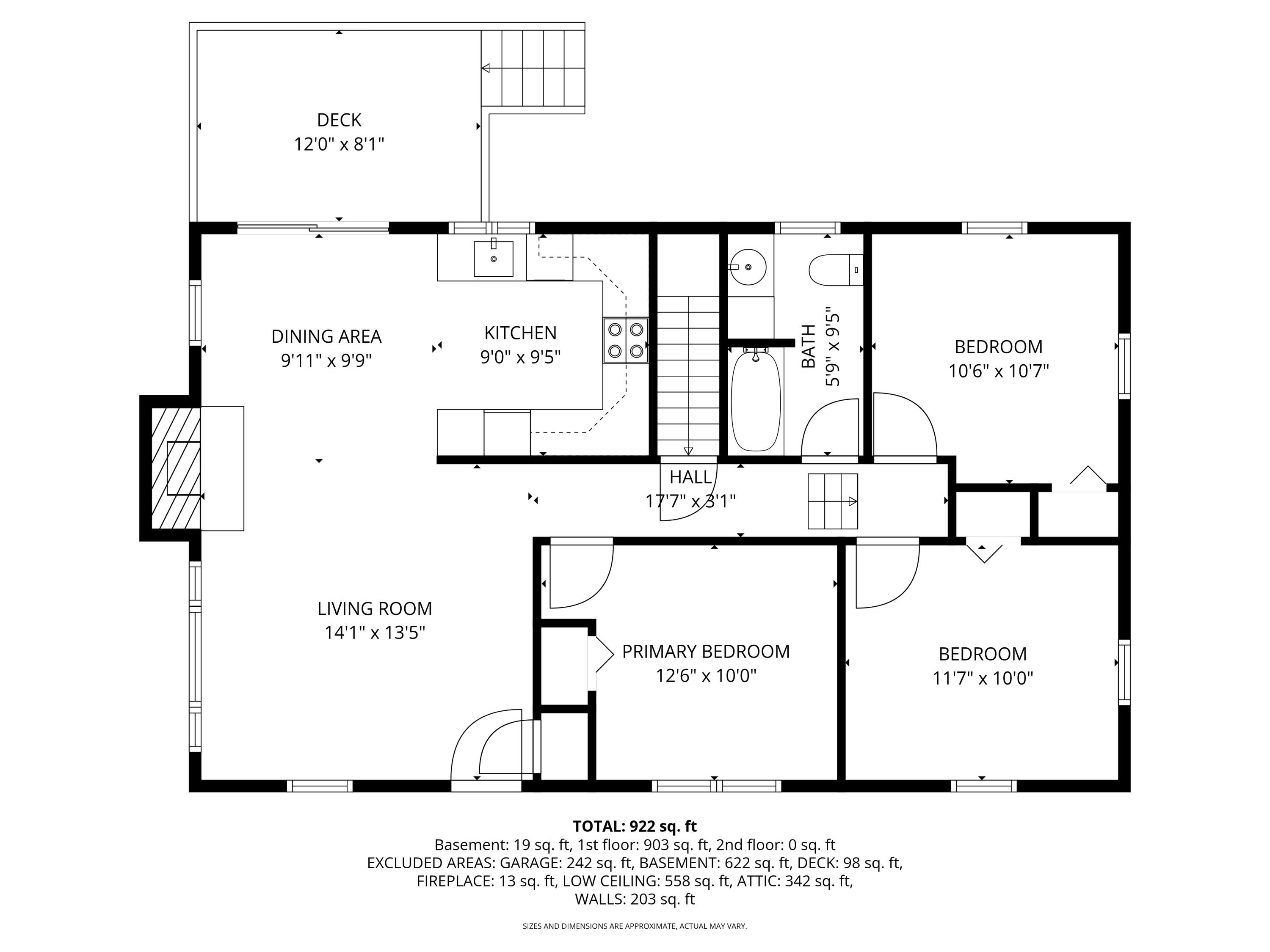 20 Stone Court Eastham MA 02642