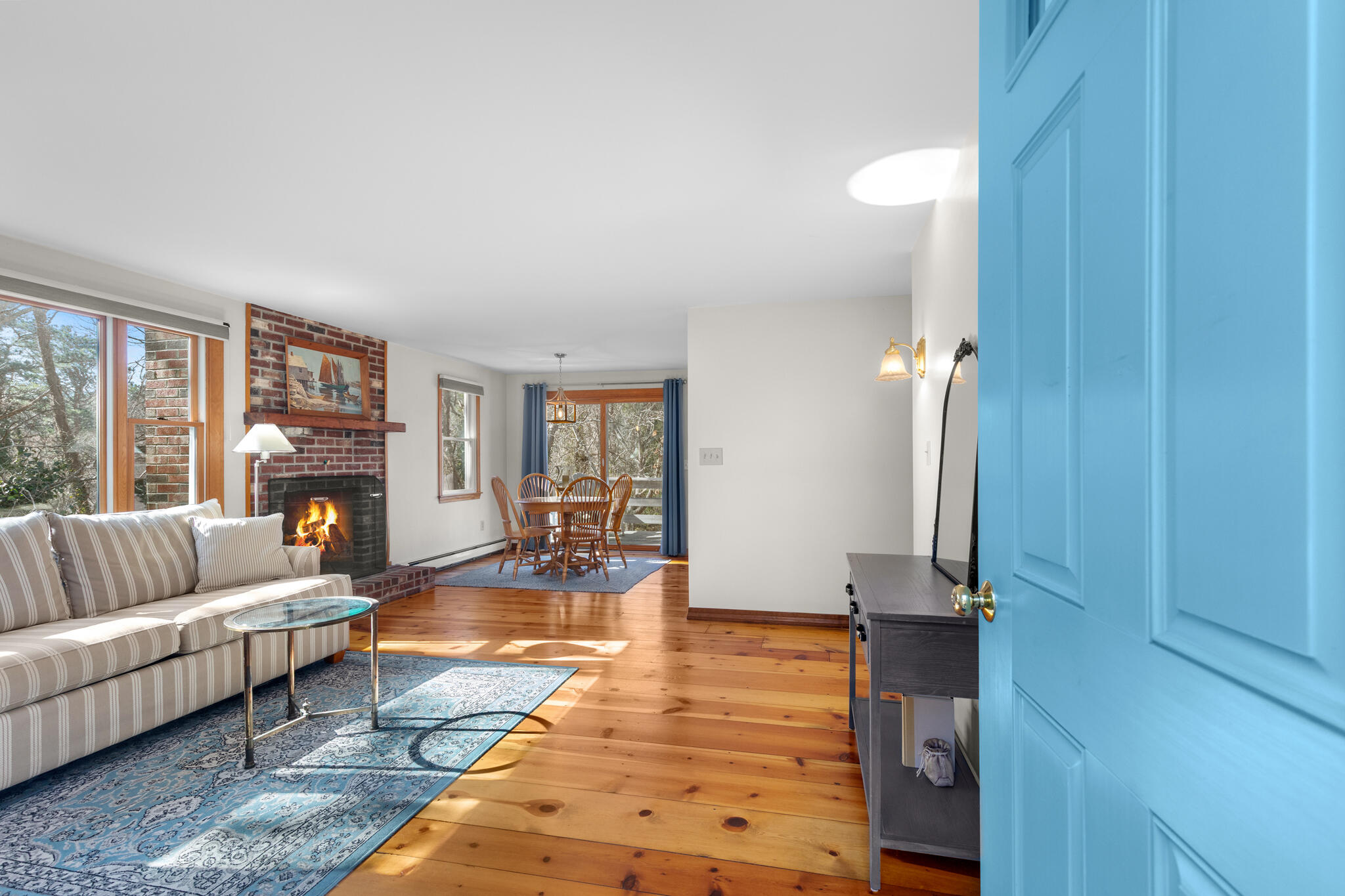 20 Stone Court Eastham MA 02642