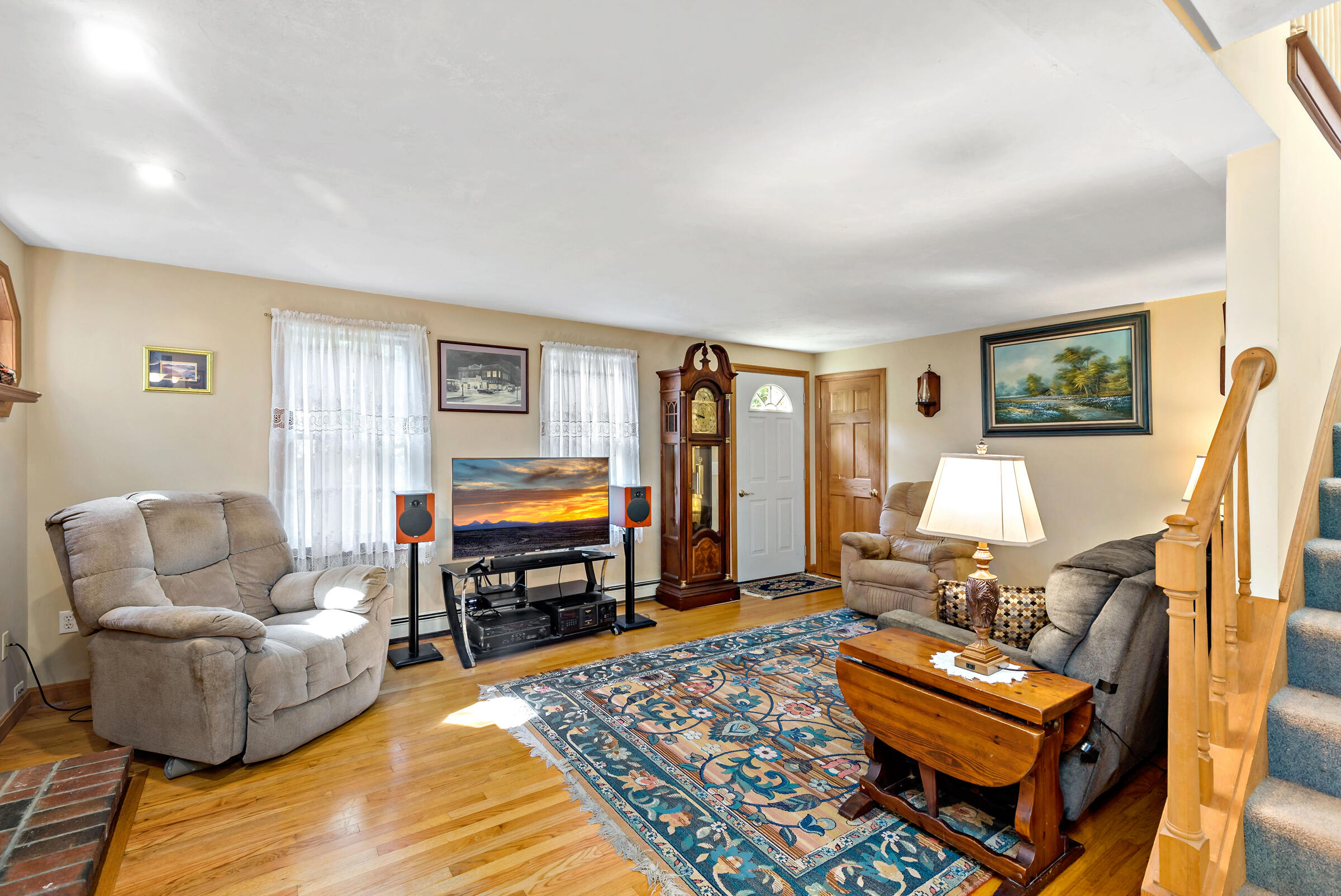 95 Toland Drive Eastham MA 02642