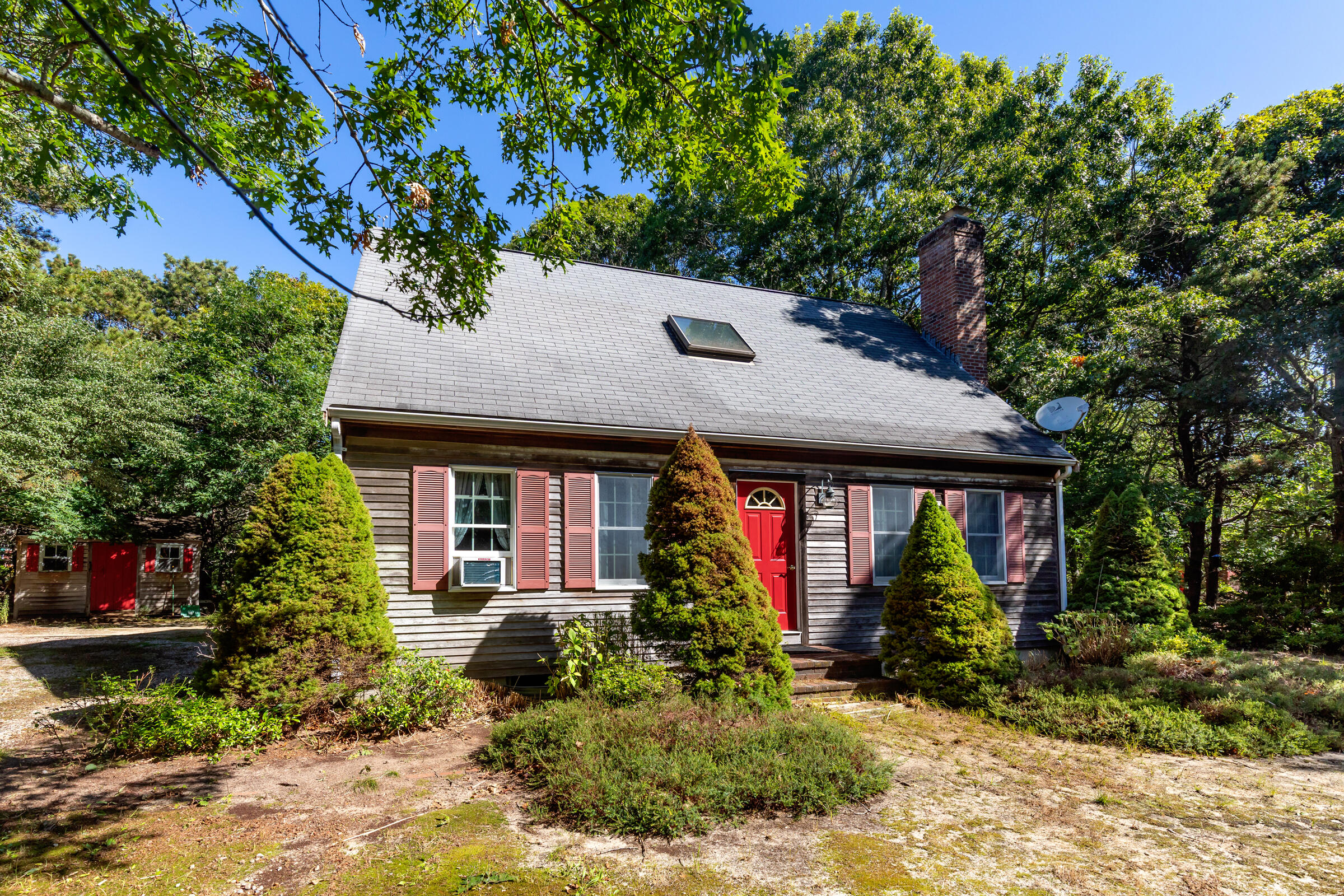 95 Toland Drive Eastham MA 02642