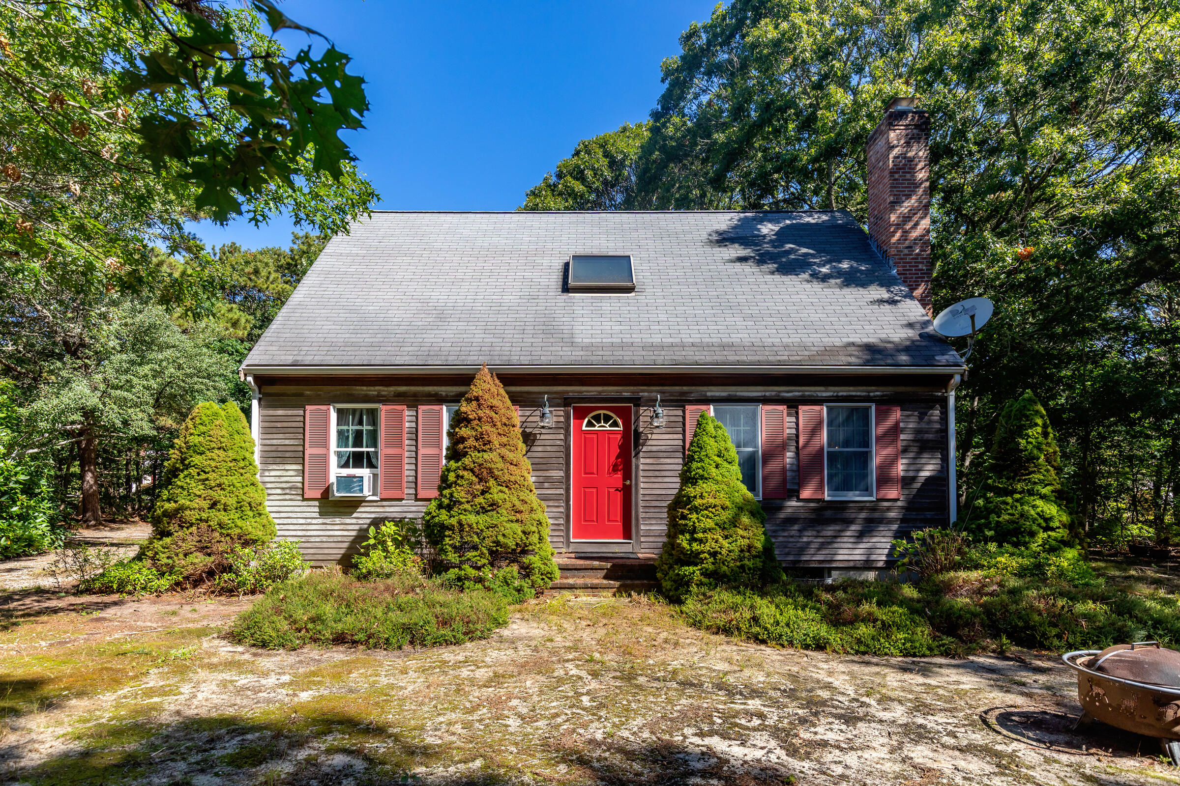 95 Toland Drive Eastham MA 02642